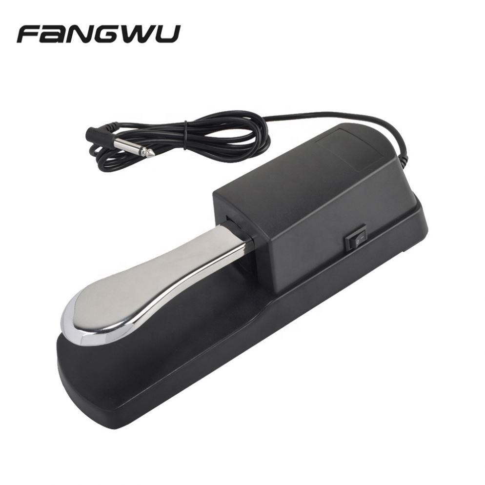 New Design With Piano Keyboard Sustain Pedal Musical Instrument Accessories