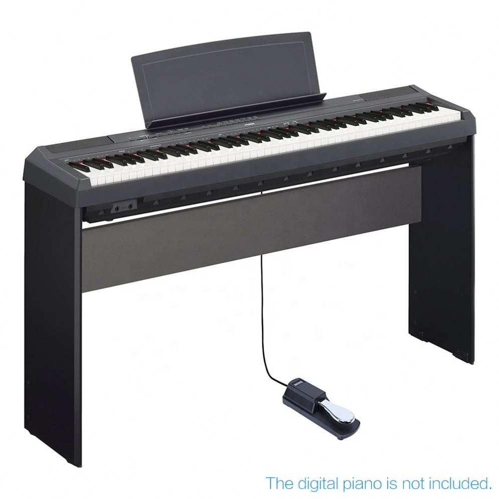 New Design With Piano Keyboard Sustain Pedal Musical Instrument Accessories