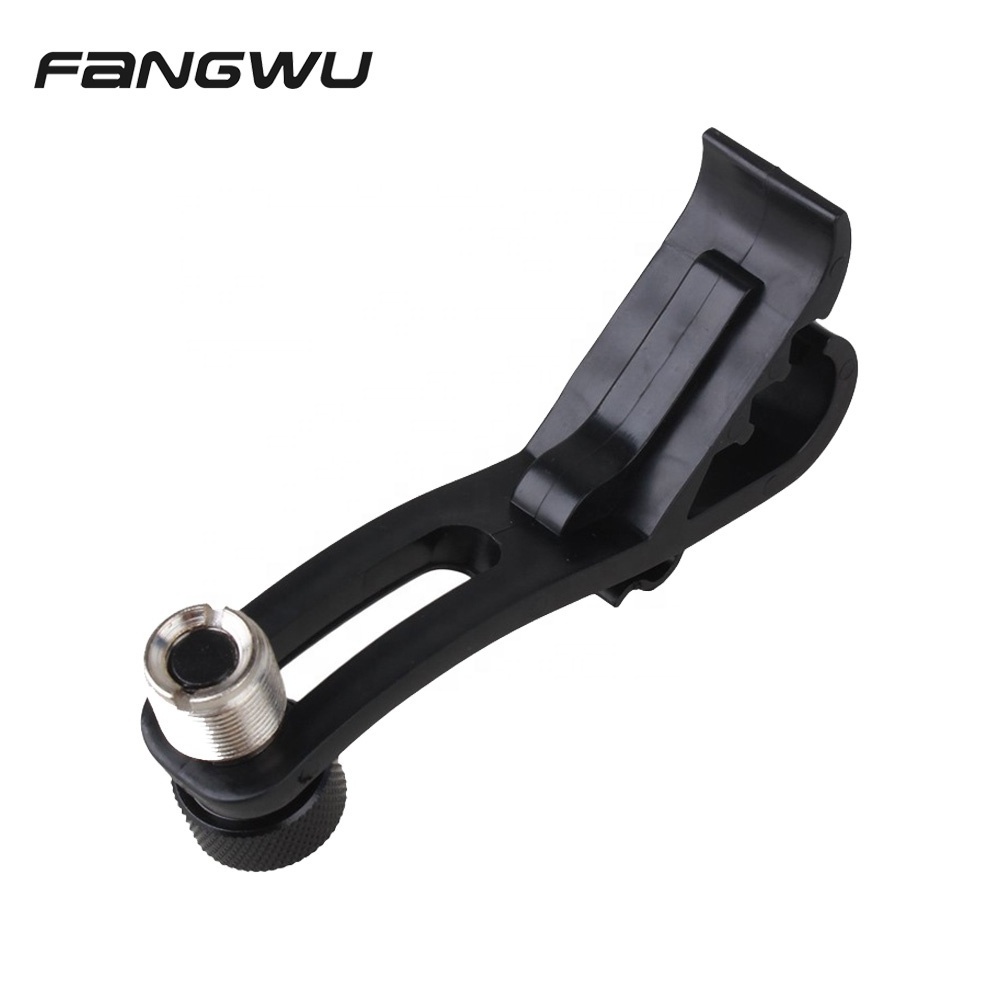 High Quality Drum Microphone Clip Mic Stick Holder