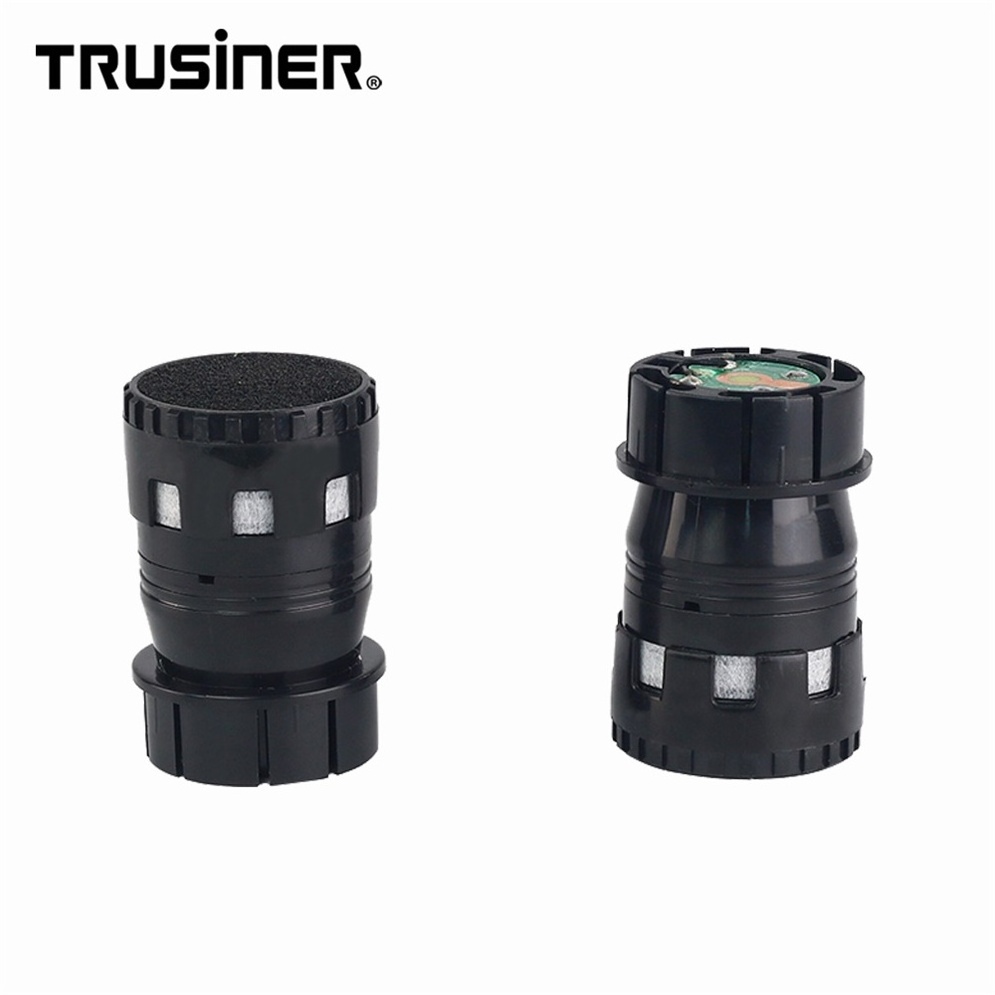 Premium Supplier Moving Coil Mic Capsule Head