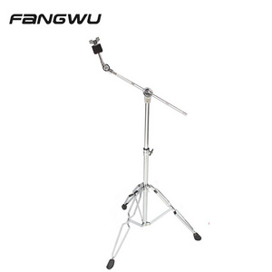 Hot Selling Drum Cymbal Display Boom Tripod Stand