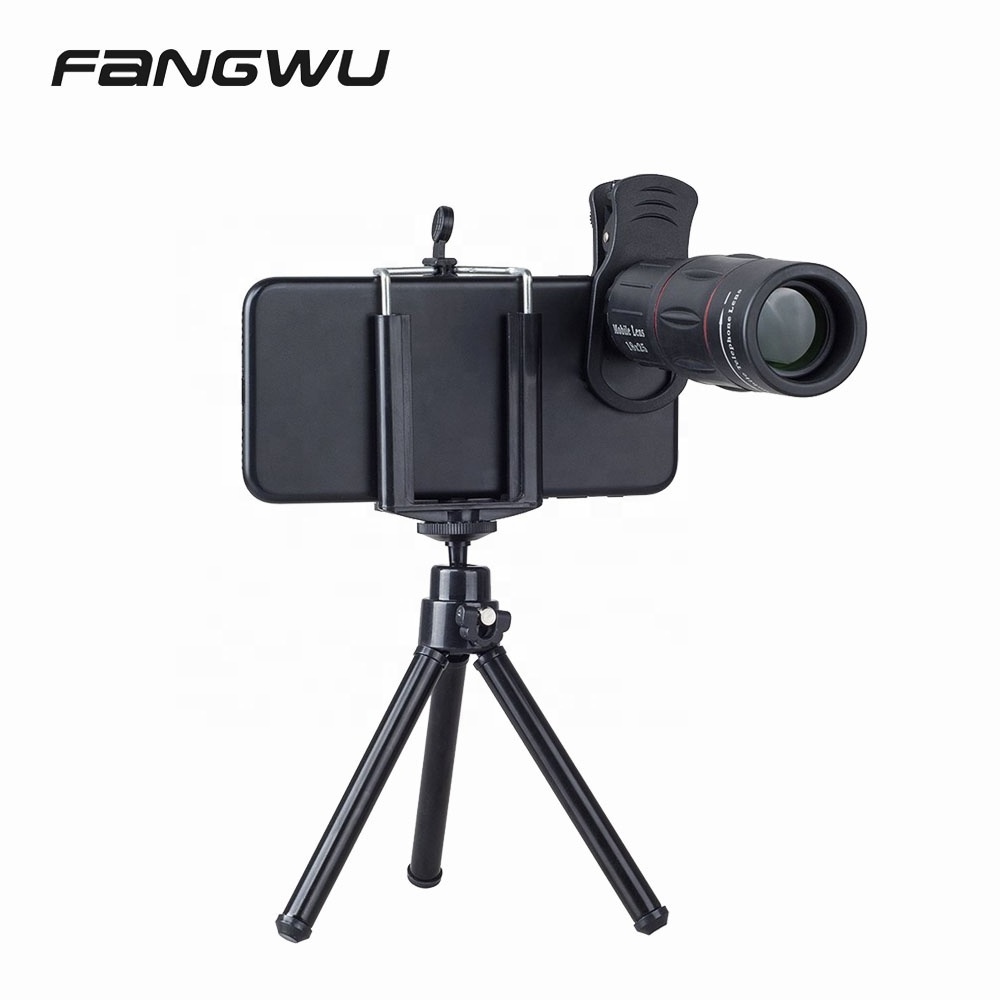 High Quality 18x Optical Zoom Camera Lens For Smartphone Mobile Phone