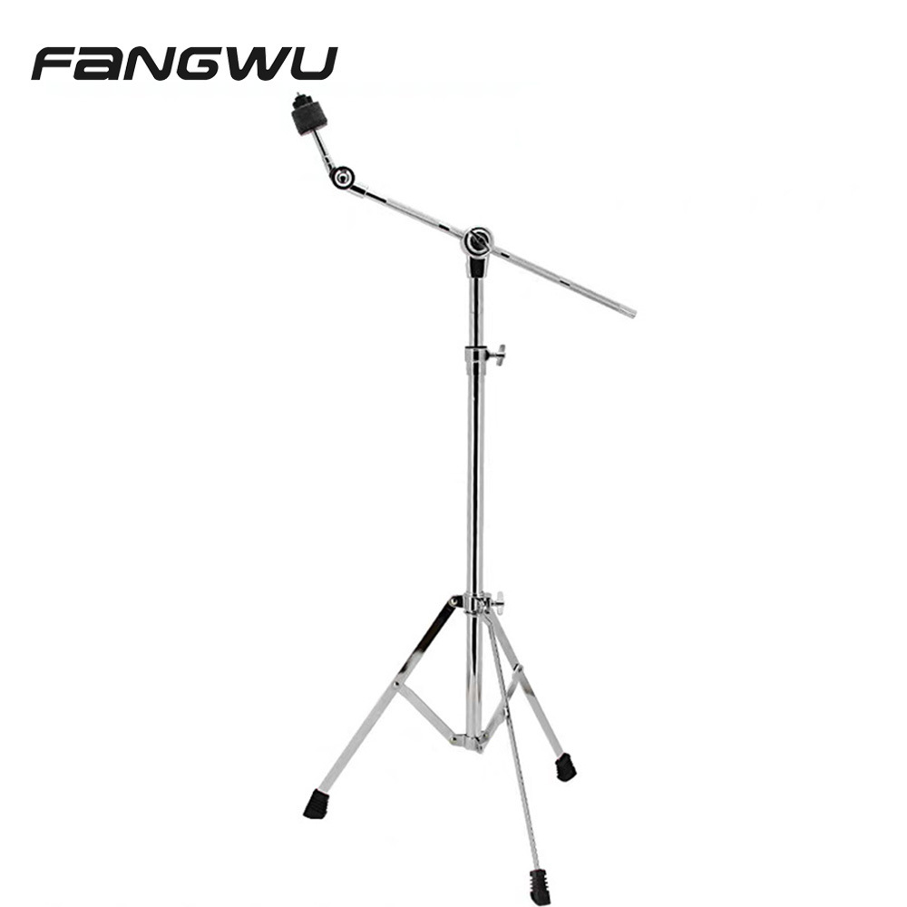 Hot Selling Drum Cymbal Display Boom Tripod Stand