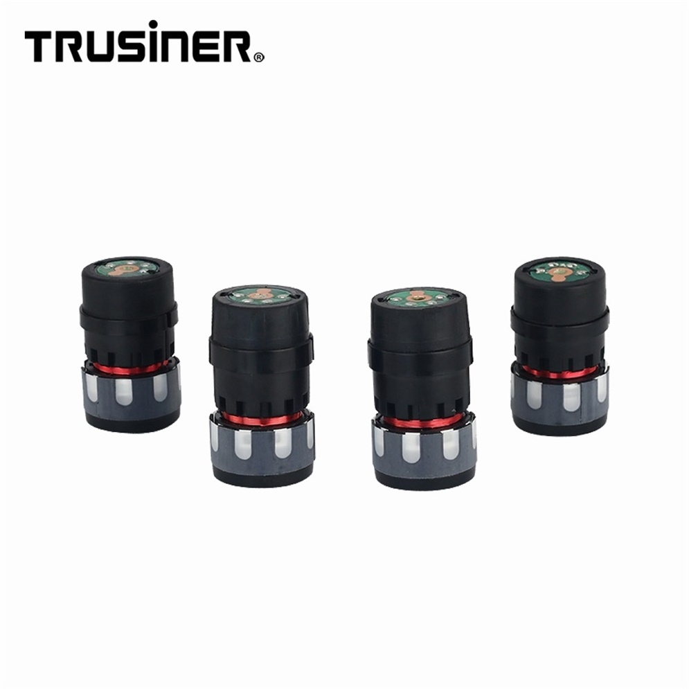 Premium Supplier Moving Coil Mic Capsule Head