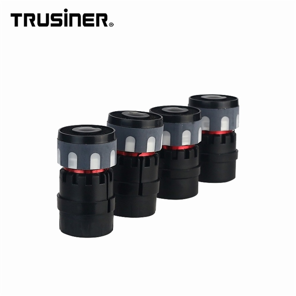 Premium Supplier Moving Coil Mic Capsule Head