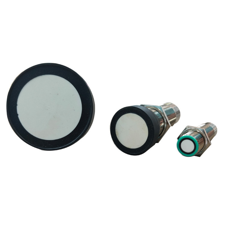 High tech ultrasonic water level sensor switch price