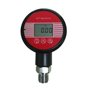 Professional wireless absolute gas pressure sensor