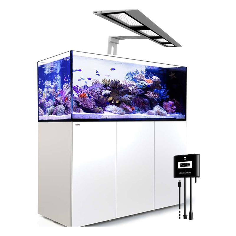 MICMOL top-selling Smart Reef led Aquarium Lights Adjustable Stand Marine Lights for 60-160cm Saltwater Aquarium