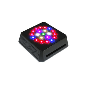 MicMol Refugium LED Full Spectrum Algae Aquarium Light For Marine Reef Aquarium Filter