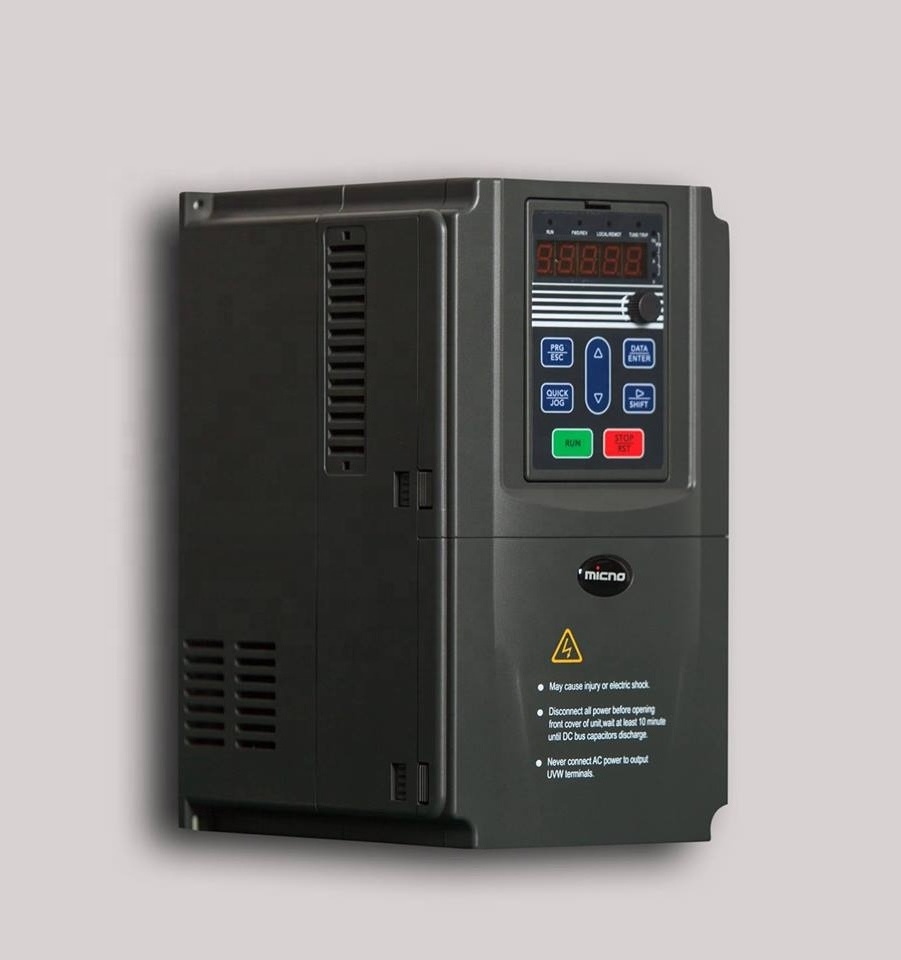 China top brand MICNO variable speed drive ac motor drive/controller with low prices