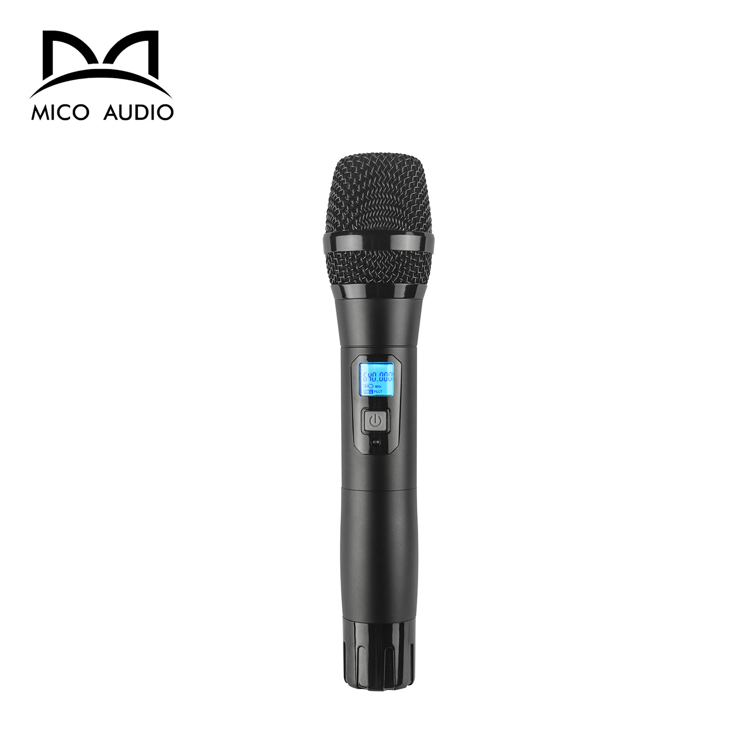 U-8030 Wireless Dual Microphone Professional Microphone Karaoke Stage Performance Wedding Celebration