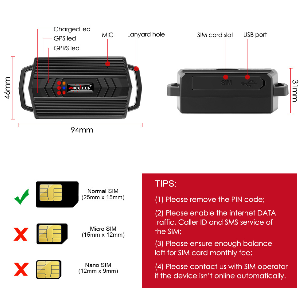 Livestock Long Distance Location Tracker Device Geo Fence Anti Lost Sheep Cattle GPS Locator Cow Animal GPS Tracking System