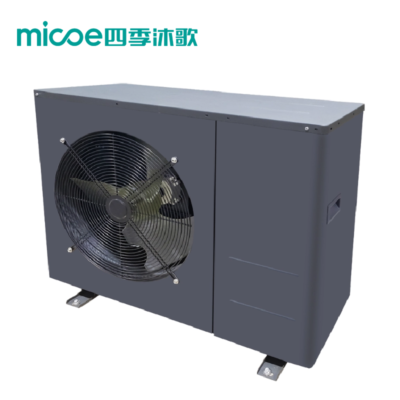 MICOE Factory  OEM Split Air Water Heat Pump R32 12 KW 18KW Heating and Cooling Under Floor House Heating System