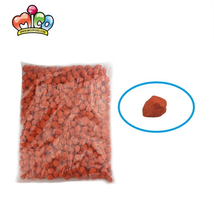 Mico red dried salted sour plum