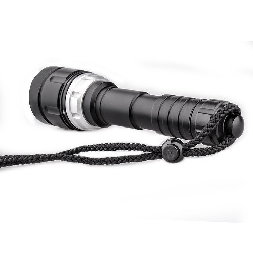 700 Lumens Led XML-L2 dive lights underwater 100M Depth diving light dive torch outdoor torch