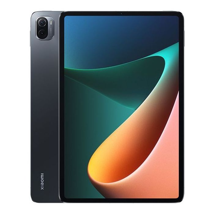 Hot Original Xiaomi Pad 5 Pro 11 Inch 2.5K Dual Back Cameras 8600mah Battery Xiaomi Tablet PC Xiaomi Mi Pad 5 Pro Tablets