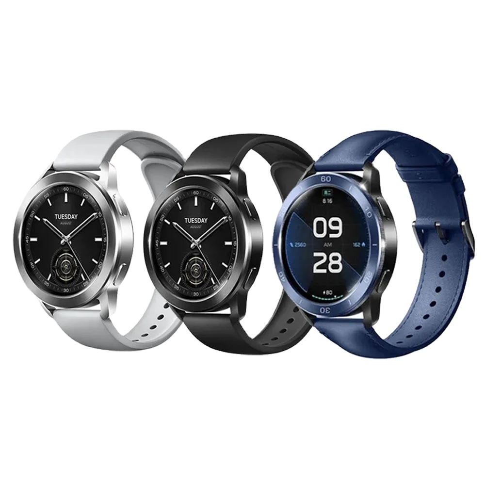 Global Xiaomi Watch S3 1.43