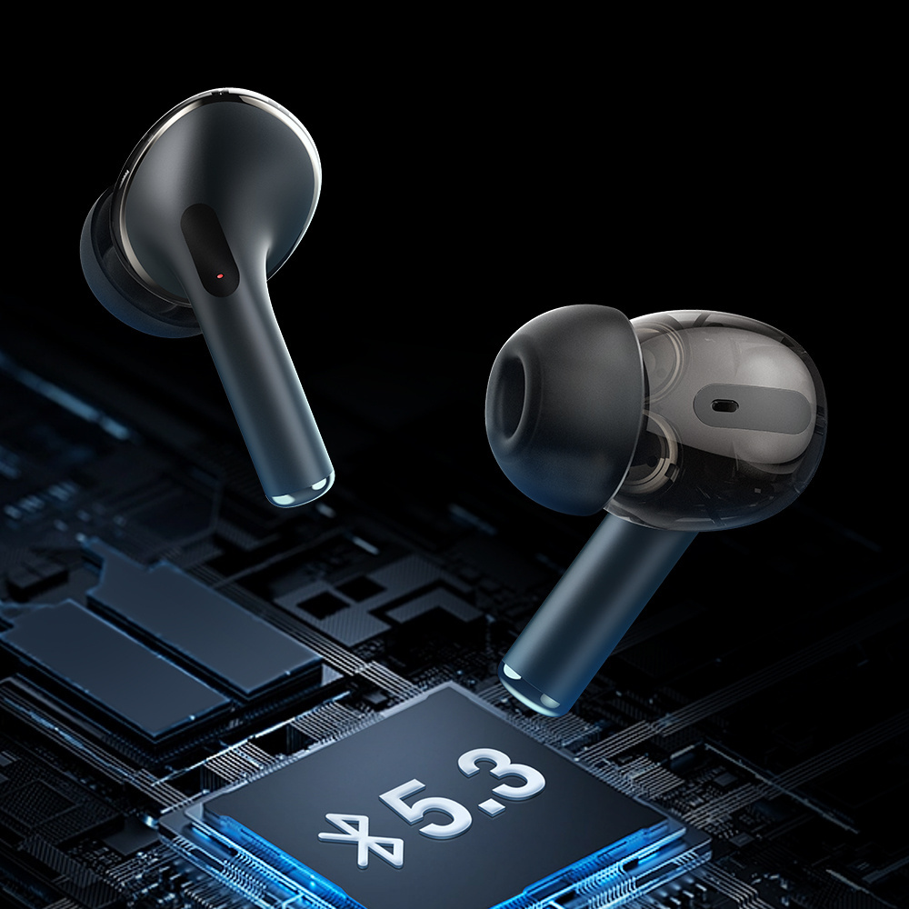 Mibro Earbuds M1 Wilress In-Ear Earphones TWS headphones BT5.3 HiFi Stereo Noise Touch Control Gaming Headset Mibro Earbuds M1