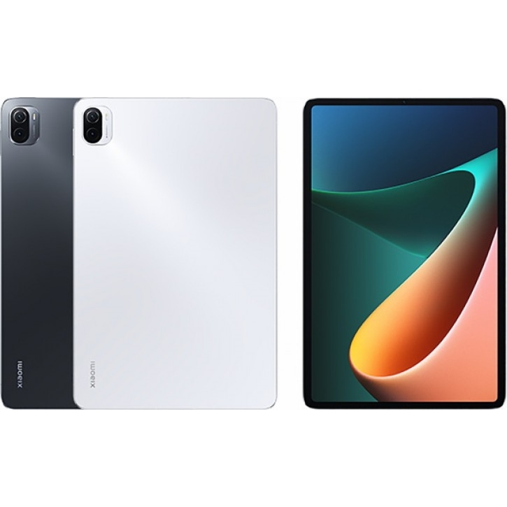 Hot Original Xiaomi Pad 5 Pro 11 Inch 2.5K Dual Back Cameras 8600mah Battery Xiaomi Tablet PC Xiaomi Mi Pad 5 Pro Tablets