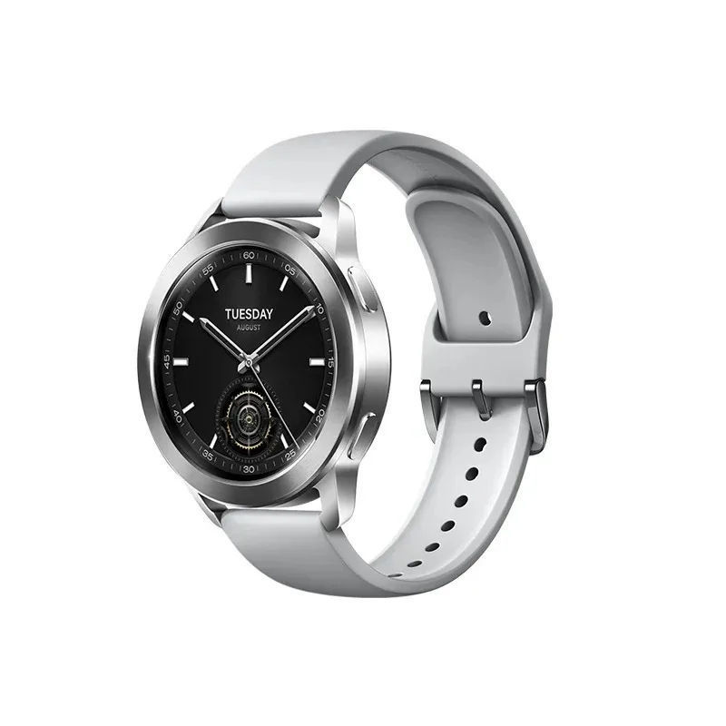 Global Xiaomi Watch S3 1.43