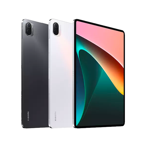 Hot Original Xiaomi Pad 5 Pro 11 Inch 2.5K Dual Back Cameras 8600mah Battery Xiaomi Tablet PC Xiaomi Mi Pad 5 Pro Tablets