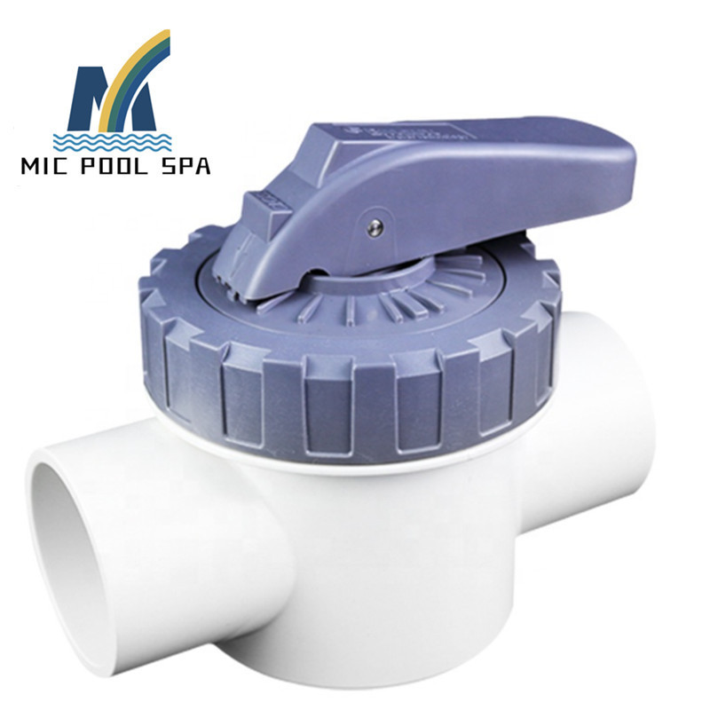 Swimming Pool  check valve, swimming pool pvc accessories