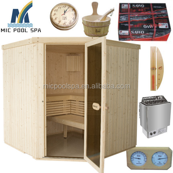 sauna room stainless steel sauna heater