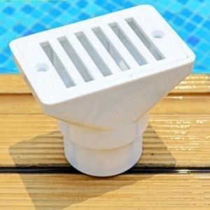 swimming pool Gutter Drain/floor drain  ,swimming pool overflow accessories