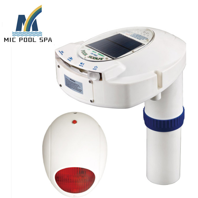 Wholesale Pool Alarm/security Alarm System For Swimming Pool