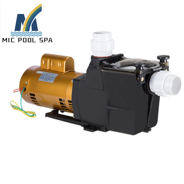 1hp 1.5hp 2hp 3hp Above Ground Swimming Pool Filter Water Pump Electric Circulation Pump