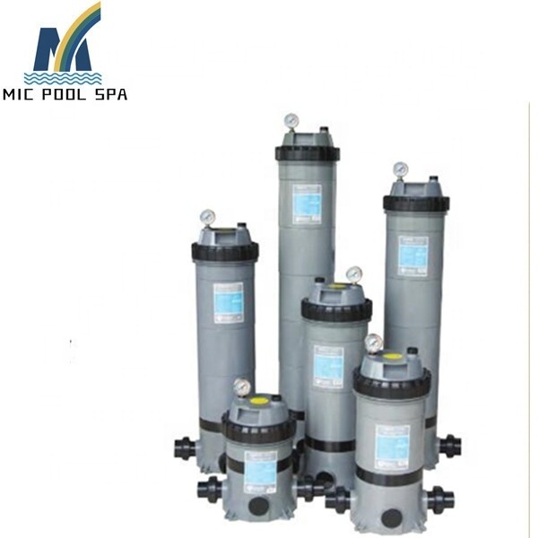 Swimming Pool Cartridge water filter, cartridge filter for swimming pool