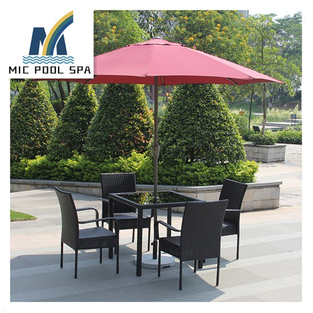 outdoor garden beach umbrella, outdoor furniture