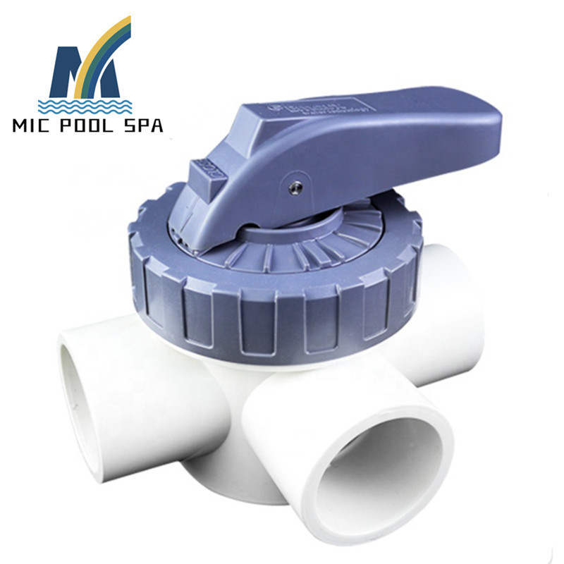 Swimming Pool  check valve, swimming pool pvc accessories