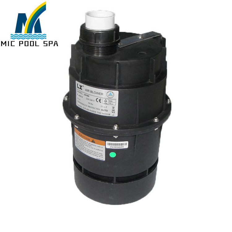 spa used swimming pool air pump, swimming pool air blower