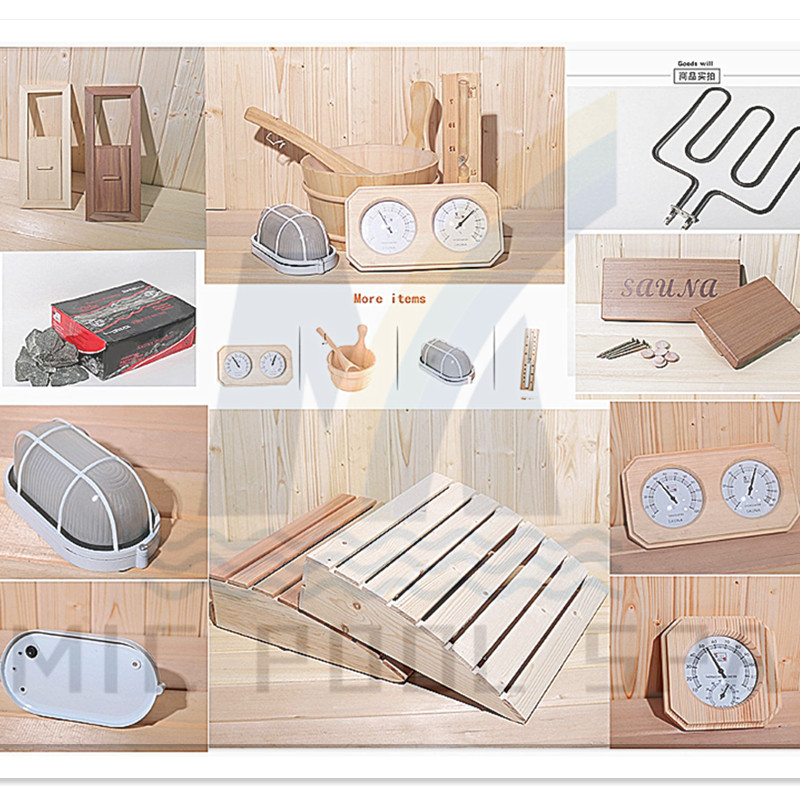 Sauna Room Accessories,Sauna Stone for sauna heater