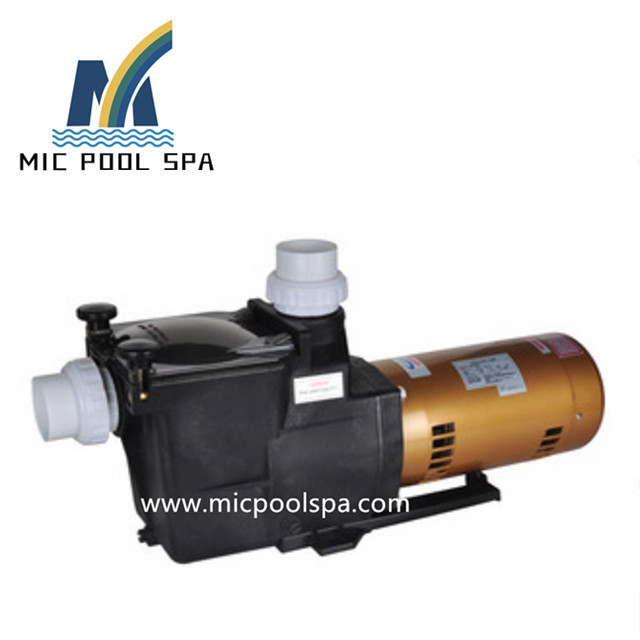 1hp 1.5hp 2hp 3hp Above Ground Swimming Pool Filter Water Pump Electric Circulation Pump