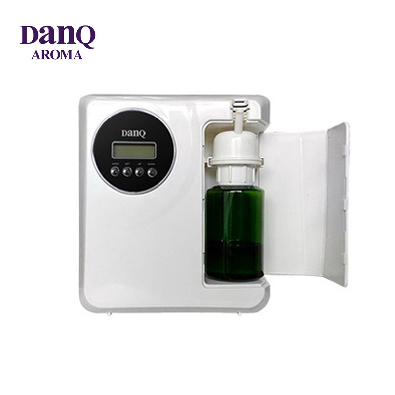 New Design Professional Spray Technology Aroma Diffusion Scent Air Machine Automatic Perfume Dispenser