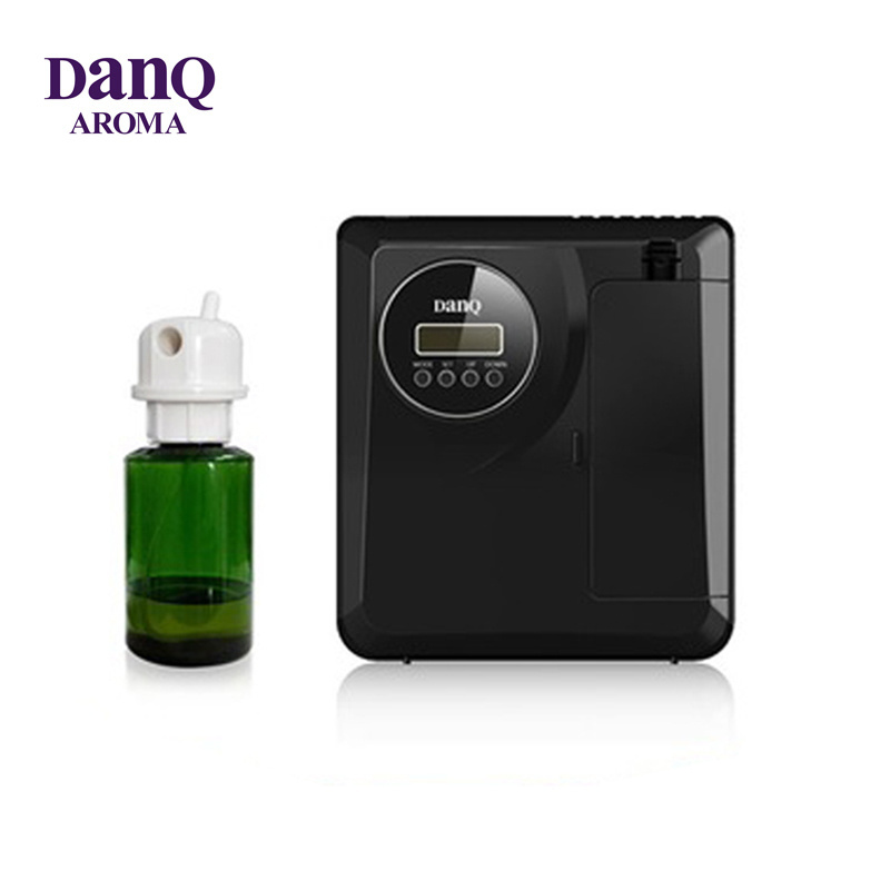 New Design Professional Spray Technology Aroma Diffusion Scent Air Machine Automatic Perfume Dispenser