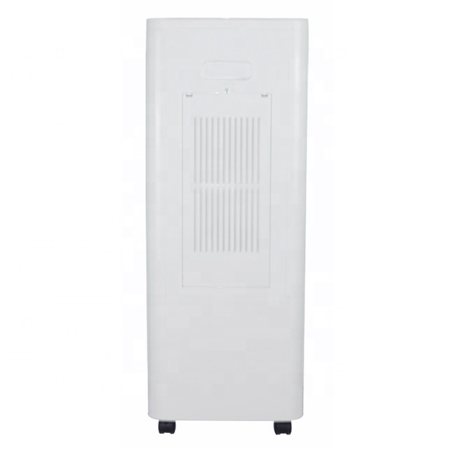 30L large water capacity 4 wind speeds portable evaporative air cooler with ice box