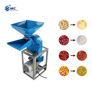 Durable small electric mill corn grinder machine grain milling Grain Mill Grind with cheap price