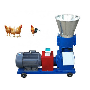 Farm Animal Rabbit chicken fish goose duck quail pig pigeon dog Chicken Fish Bird animal feed pellet machine