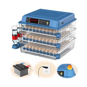 Factory direct supply Thermometer Manual Finches egg incubators for hatching eggs