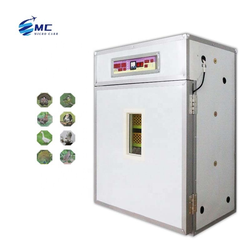 Low 24 incubator china egg incubators 240 eggs Egg Incubators hatching machine automatic with competitive price