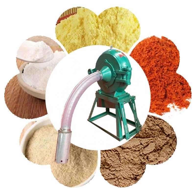 Direct Selling Mill Mockmill Mill For Sale Flour Mill Kitchenaid Grain GrinderMill Machine With The Competitive Price