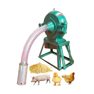 Direct Selling Mill Mockmill Mill For Sale Flour Mill Kitchenaid Grain GrinderMill Machine With The Competitive Price