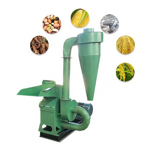 Goose 4 Ton Poultry Pellet Mill Pto Feed Milling Mixer Per Hour