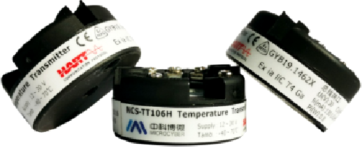 Display High Temperature Measuring Temperature Instrument to Support Thermocouple PT100 PT1000 Temperature Sensor