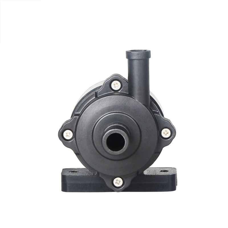 DC Ultra Quiet Water Pump DC40M for commercial vertical hydroponic system