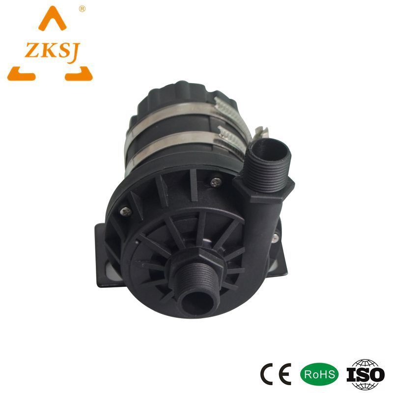 Long Lifetime 12V DC Circulation Water Pump for Car Battery