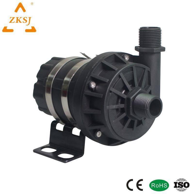 Long Lifetime 12V DC Circulation Water Pump for Car Battery